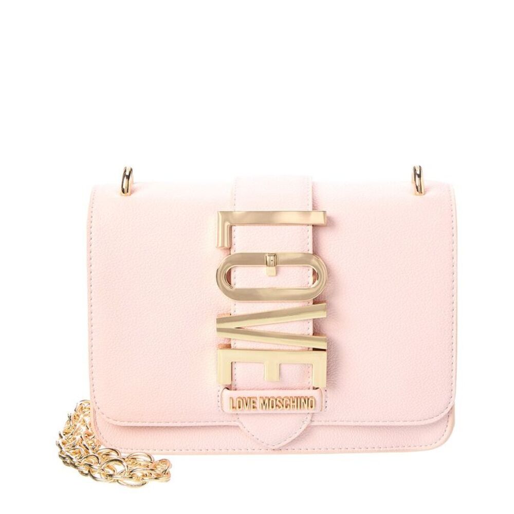 Love Moschino Shoulder Bag, Pink